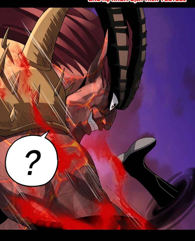 Ta Trời Sinh Đã Là Nhân Vật Phản Diện Chapter 63 - Trang 2