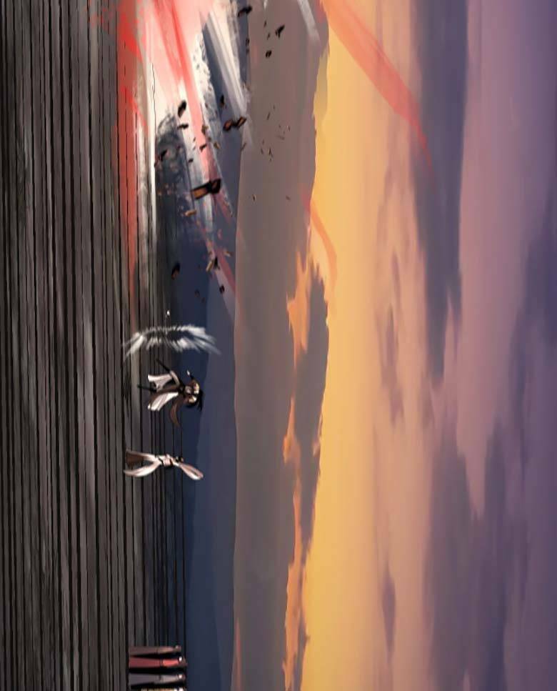 Ta Trời Sinh Đã Là Nhân Vật Phản Diện Chapter 63 - Trang 2