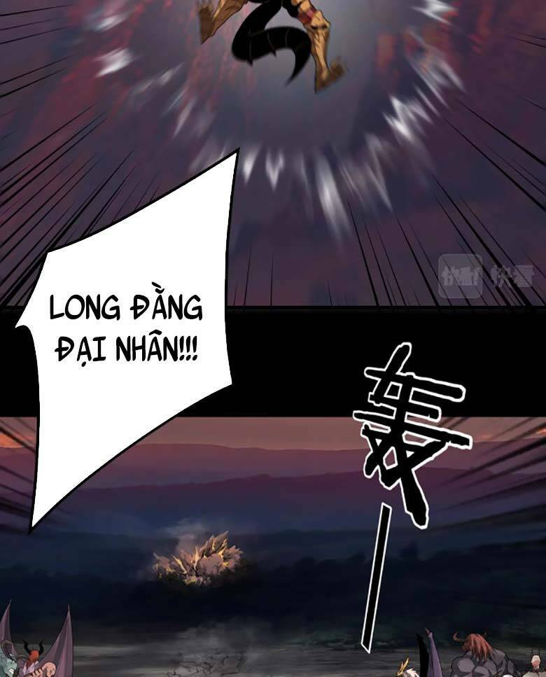 Ta Trời Sinh Đã Là Nhân Vật Phản Diện Chapter 63 - Trang 2