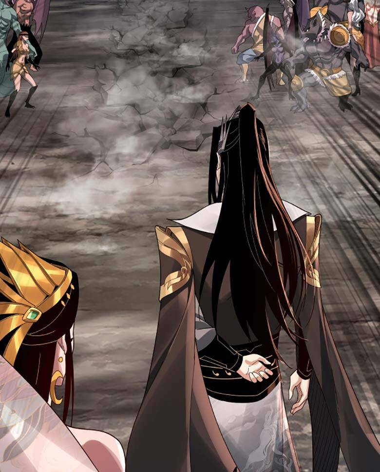 Ta Trời Sinh Đã Là Nhân Vật Phản Diện Chapter 63 - Trang 2