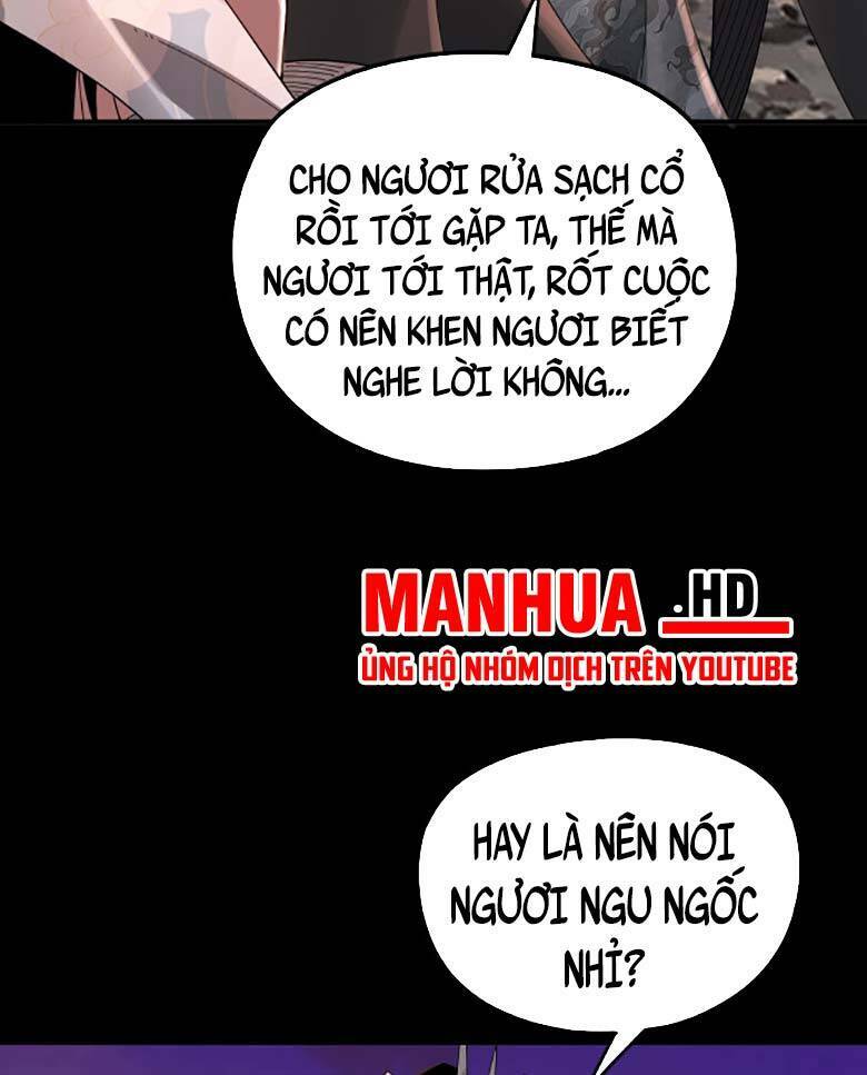 Ta Trời Sinh Đã Là Nhân Vật Phản Diện Chapter 63 - Trang 2