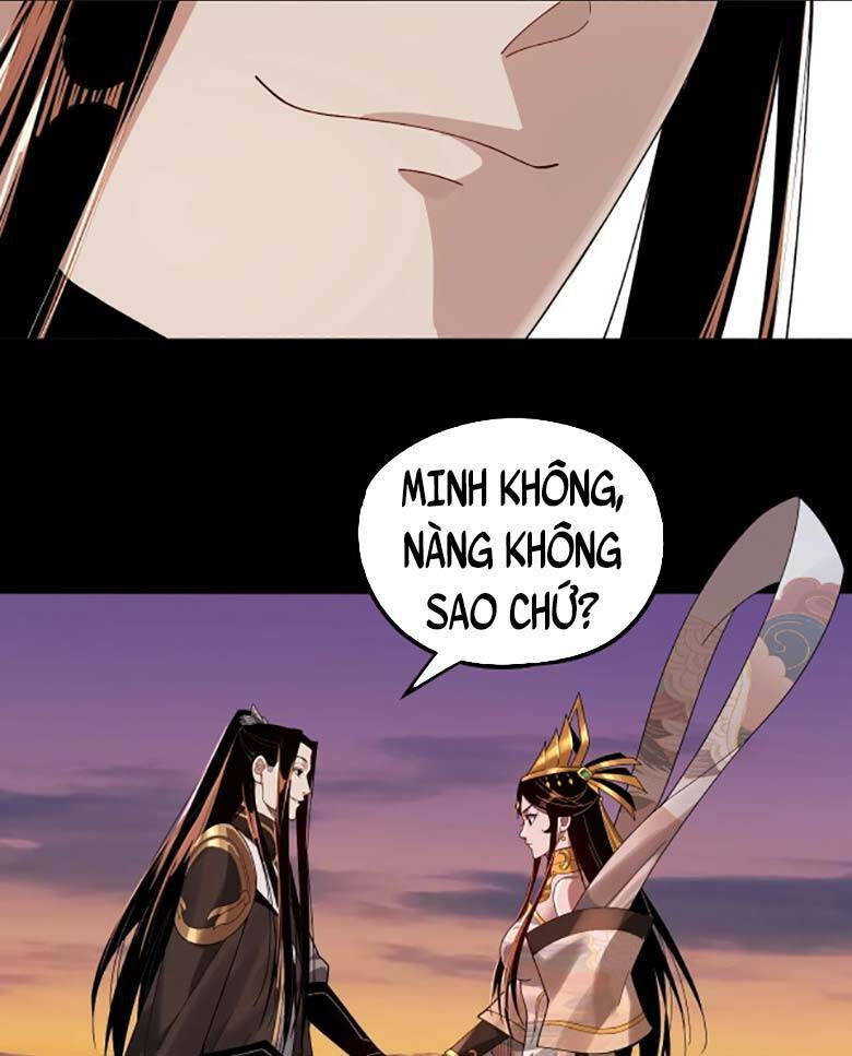 Ta Trời Sinh Đã Là Nhân Vật Phản Diện Chapter 63 - Trang 2