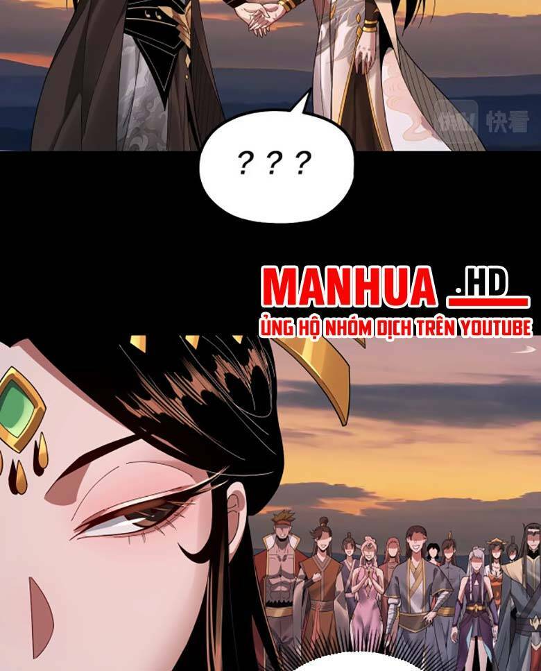 Ta Trời Sinh Đã Là Nhân Vật Phản Diện Chapter 63 - Trang 2