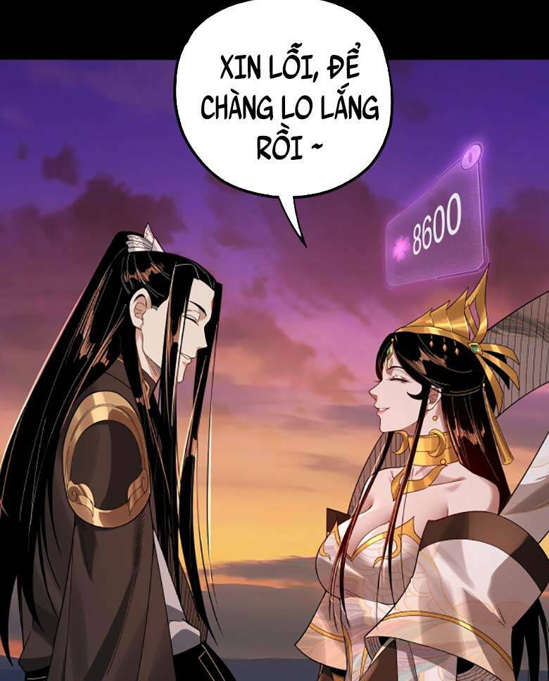 Ta Trời Sinh Đã Là Nhân Vật Phản Diện Chapter 63 - Trang 2