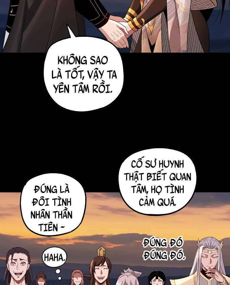 Ta Trời Sinh Đã Là Nhân Vật Phản Diện Chapter 63 - Trang 2