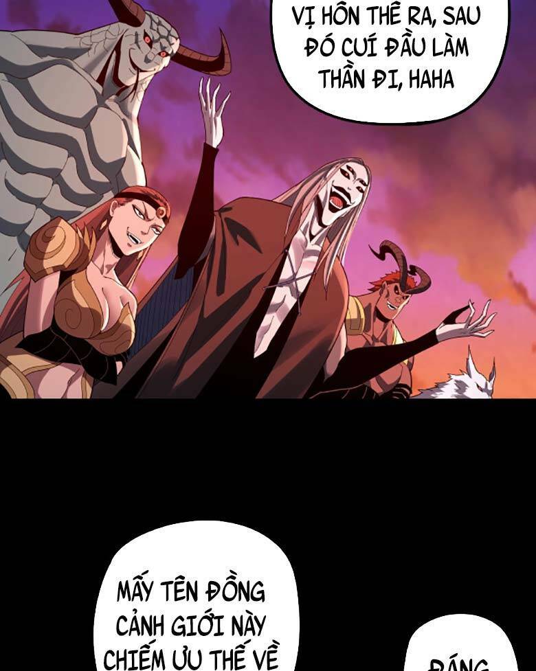 Ta Trời Sinh Đã Là Nhân Vật Phản Diện Chapter 63 - Trang 2