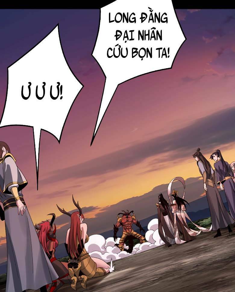 Ta Trời Sinh Đã Là Nhân Vật Phản Diện Chapter 63 - Trang 2