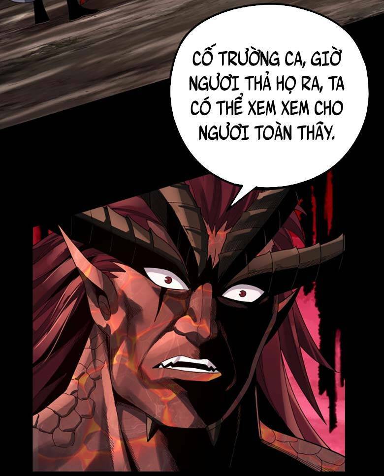 Ta Trời Sinh Đã Là Nhân Vật Phản Diện Chapter 63 - Trang 2