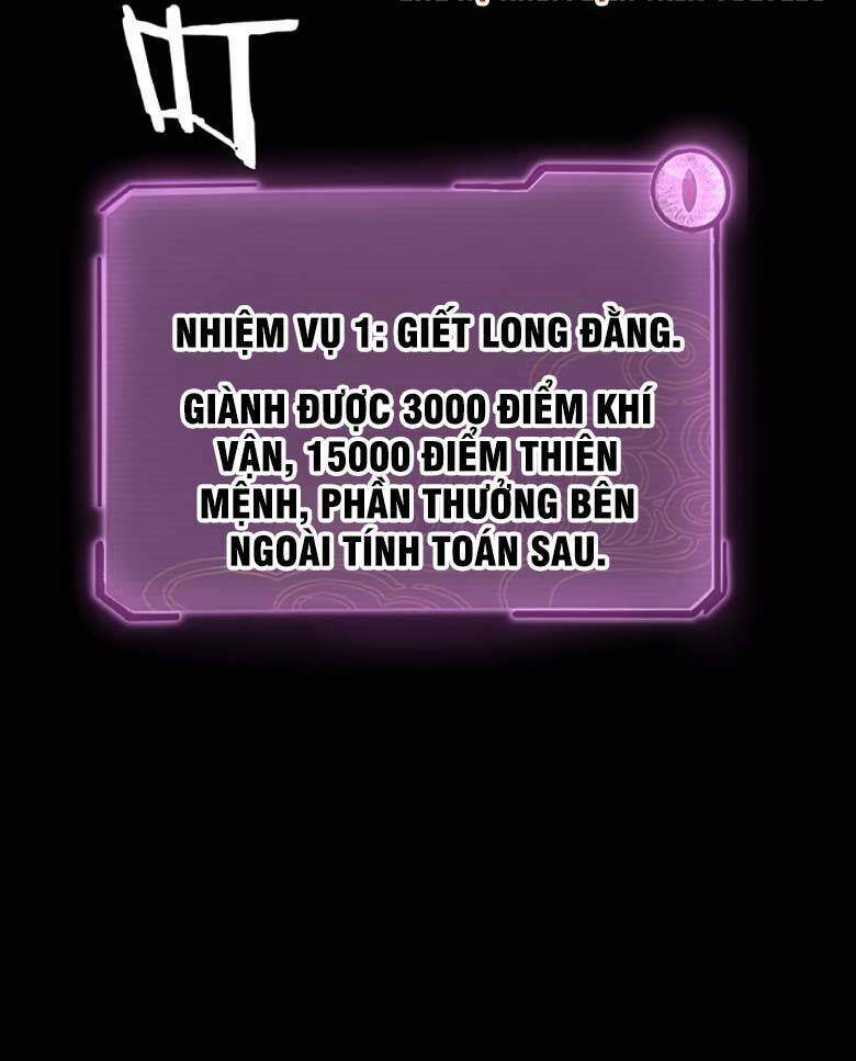 Ta Trời Sinh Đã Là Nhân Vật Phản Diện Chapter 63 - Trang 2