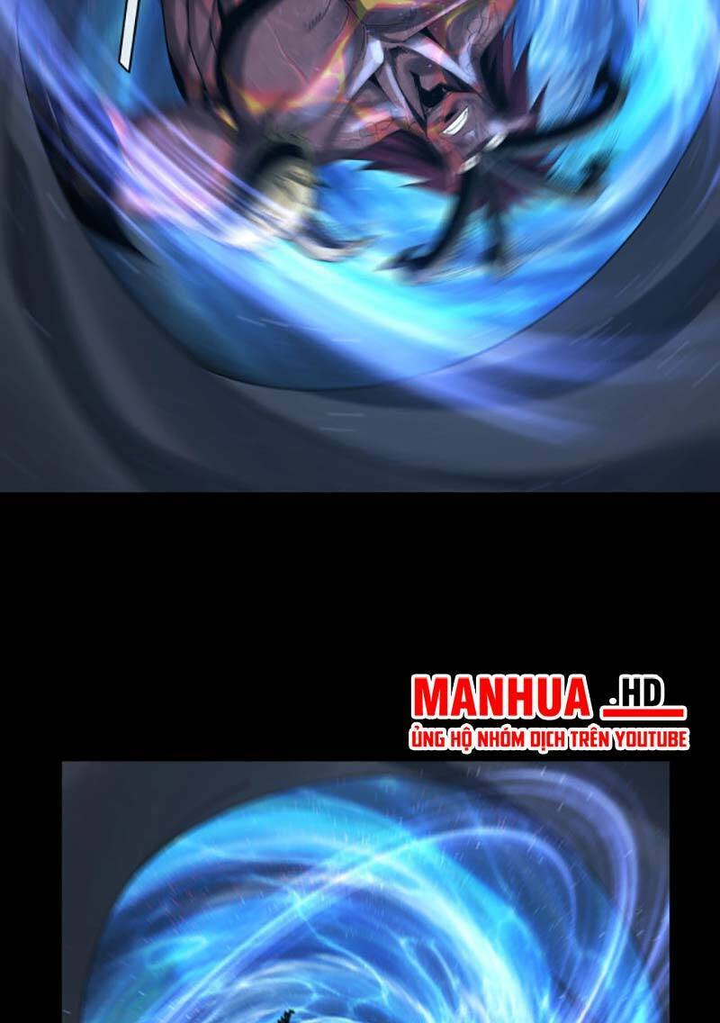 Ta Trời Sinh Đã Là Nhân Vật Phản Diện Chapter 64 - Trang 2