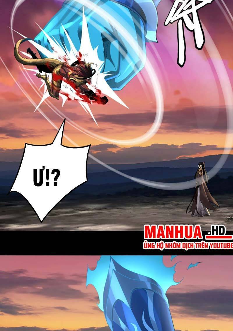 Ta Trời Sinh Đã Là Nhân Vật Phản Diện Chapter 64 - Trang 2