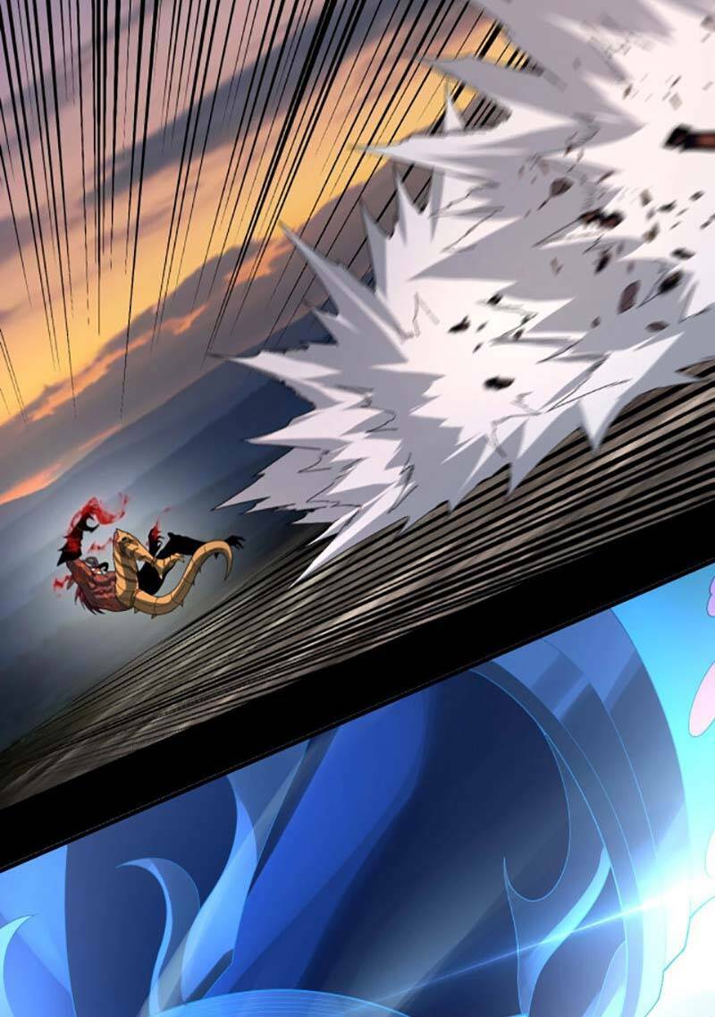 Ta Trời Sinh Đã Là Nhân Vật Phản Diện Chapter 64 - Trang 2