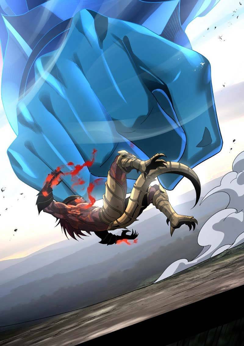 Ta Trời Sinh Đã Là Nhân Vật Phản Diện Chapter 64 - Trang 2