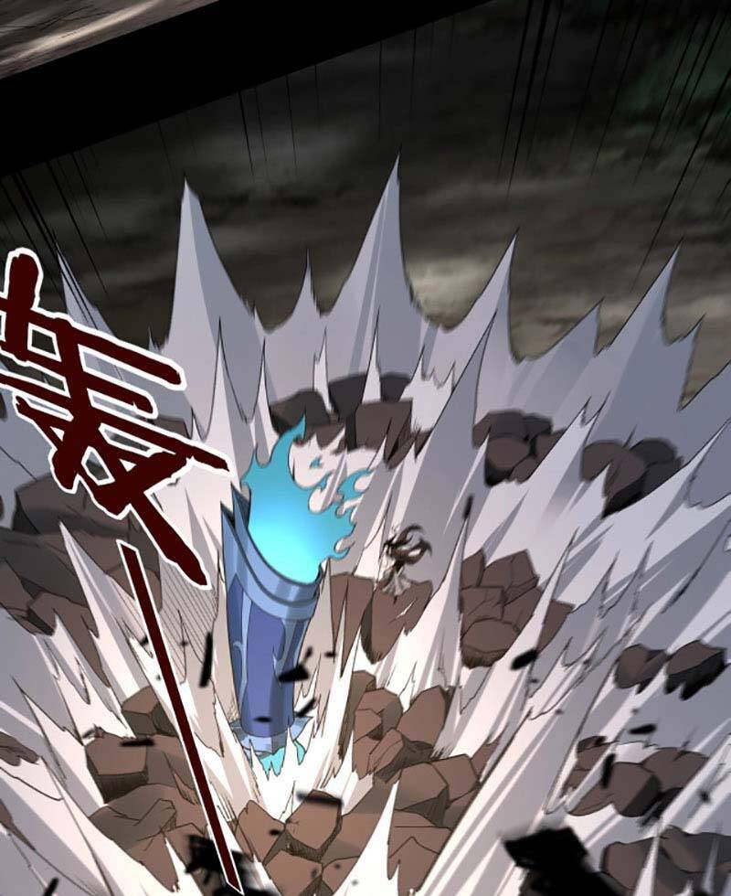 Ta Trời Sinh Đã Là Nhân Vật Phản Diện Chapter 64 - Trang 2