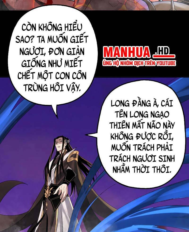 Ta Trời Sinh Đã Là Nhân Vật Phản Diện Chapter 64 - Trang 2