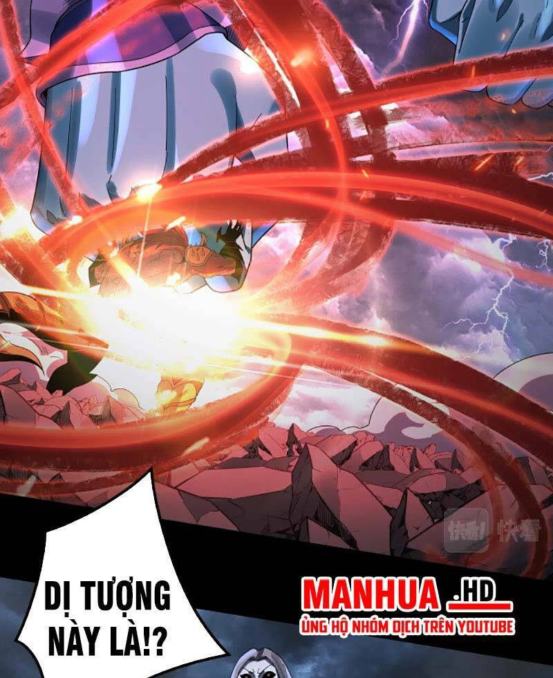 Ta Trời Sinh Đã Là Nhân Vật Phản Diện Chapter 64 - Trang 2