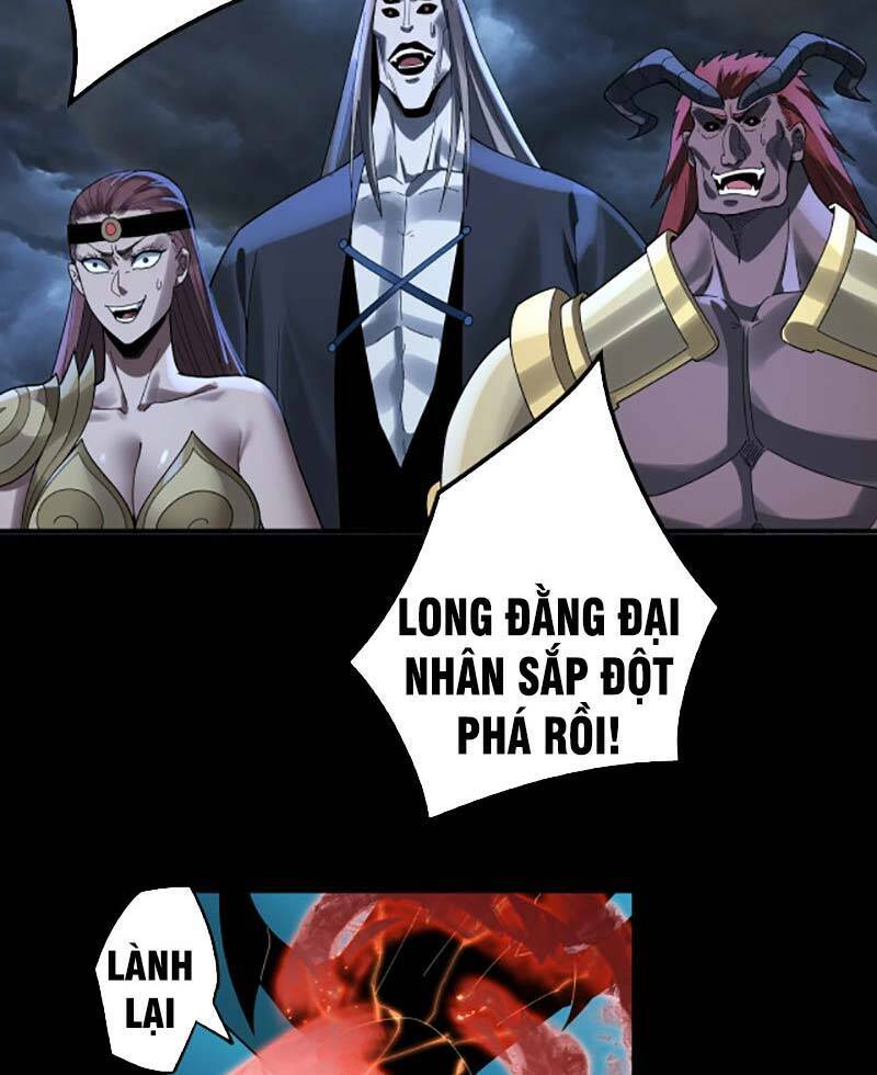 Ta Trời Sinh Đã Là Nhân Vật Phản Diện Chapter 64 - Trang 2