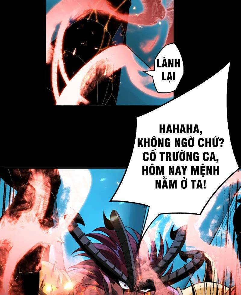 Ta Trời Sinh Đã Là Nhân Vật Phản Diện Chapter 64 - Trang 2