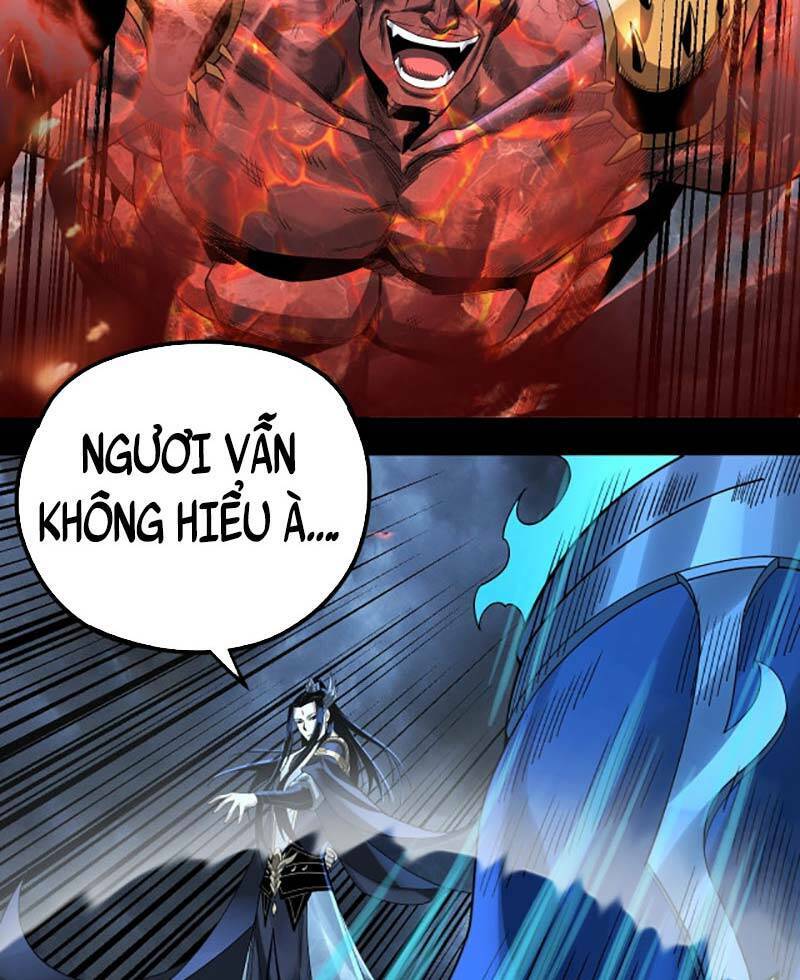 Ta Trời Sinh Đã Là Nhân Vật Phản Diện Chapter 64 - Trang 2