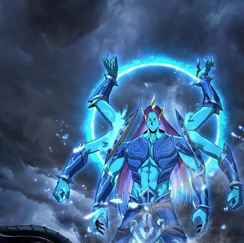 Ta Trời Sinh Đã Là Nhân Vật Phản Diện Chapter 64 - Trang 2