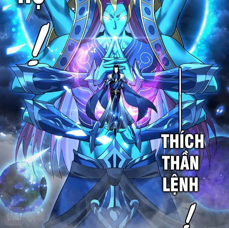 Ta Trời Sinh Đã Là Nhân Vật Phản Diện Chapter 64 - Trang 2