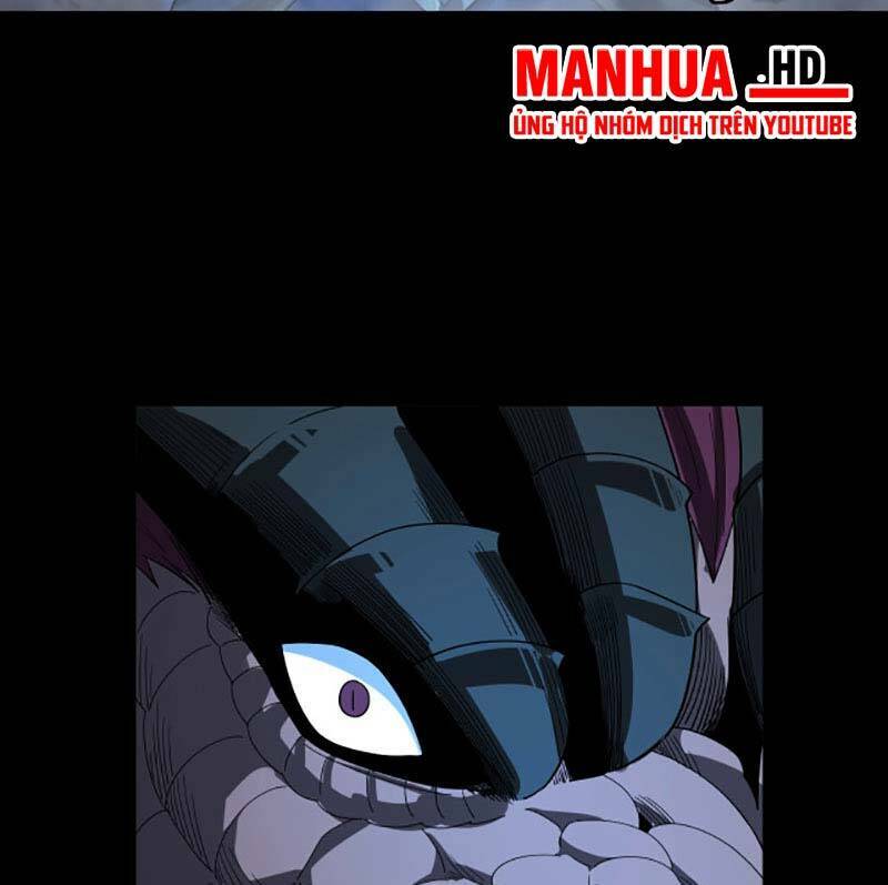 Ta Trời Sinh Đã Là Nhân Vật Phản Diện Chapter 64 - Trang 2