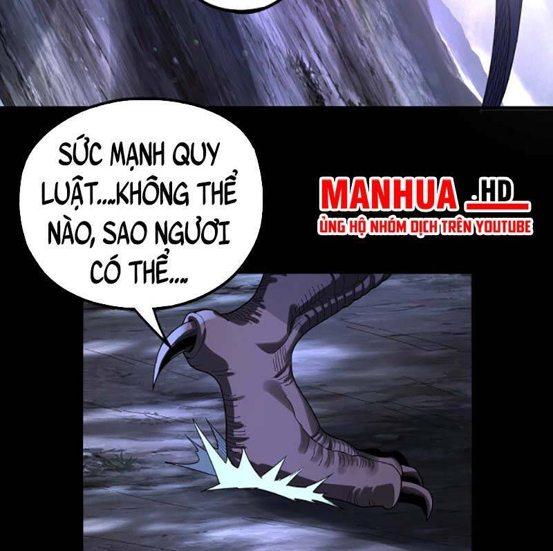 Ta Trời Sinh Đã Là Nhân Vật Phản Diện Chapter 64 - Trang 2