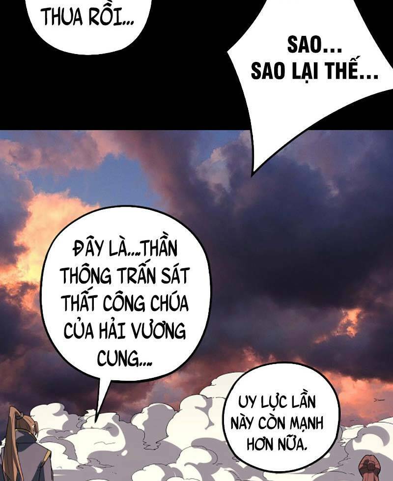 Ta Trời Sinh Đã Là Nhân Vật Phản Diện Chapter 64 - Trang 2