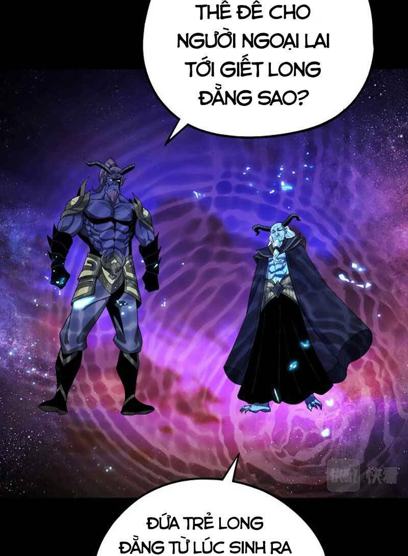 Ta Trời Sinh Đã Là Nhân Vật Phản Diện Chapter 65 - Trang 2