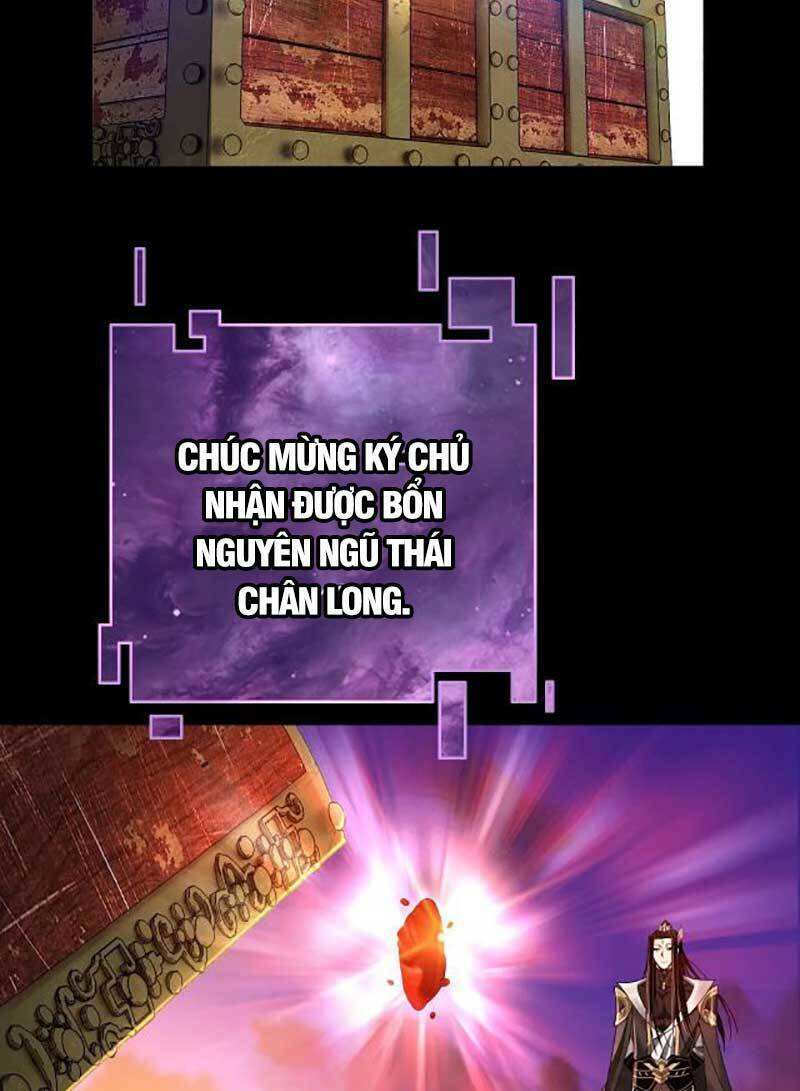 Ta Trời Sinh Đã Là Nhân Vật Phản Diện Chapter 65 - Trang 2