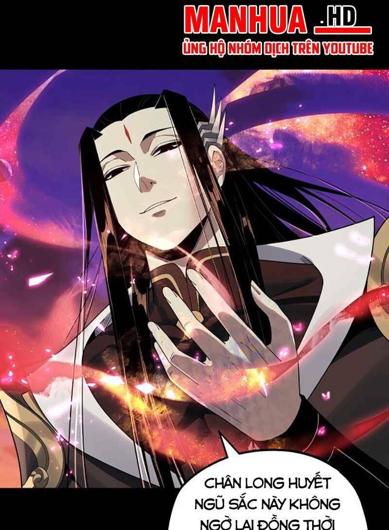 Ta Trời Sinh Đã Là Nhân Vật Phản Diện Chapter 65 - Trang 2