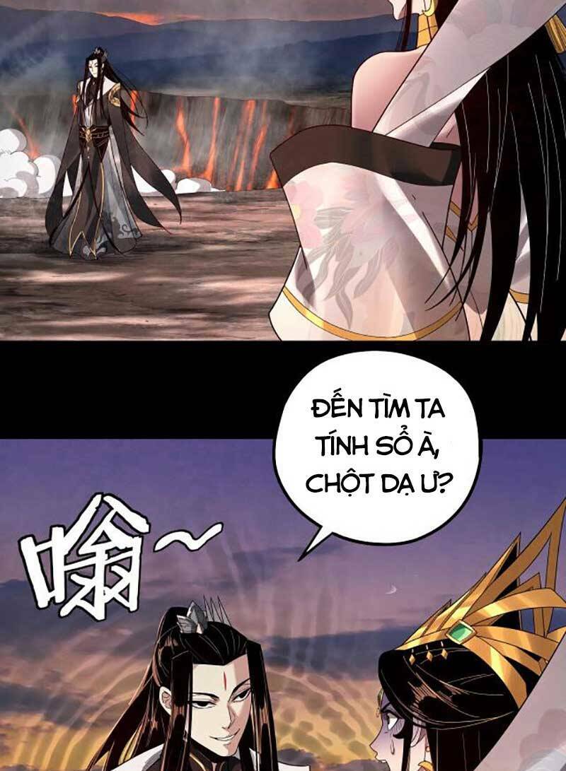 Ta Trời Sinh Đã Là Nhân Vật Phản Diện Chapter 65 - Trang 2