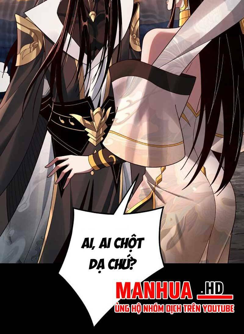 Ta Trời Sinh Đã Là Nhân Vật Phản Diện Chapter 65 - Trang 2