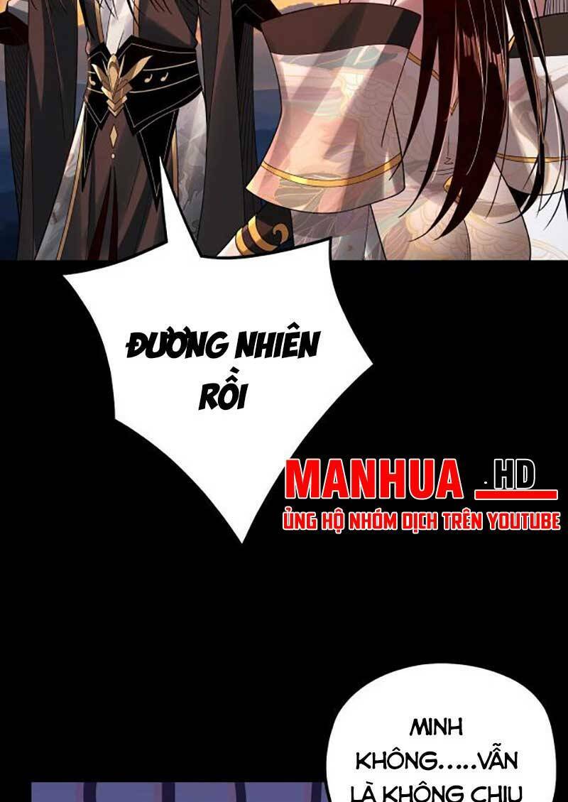 Ta Trời Sinh Đã Là Nhân Vật Phản Diện Chapter 65 - Trang 2