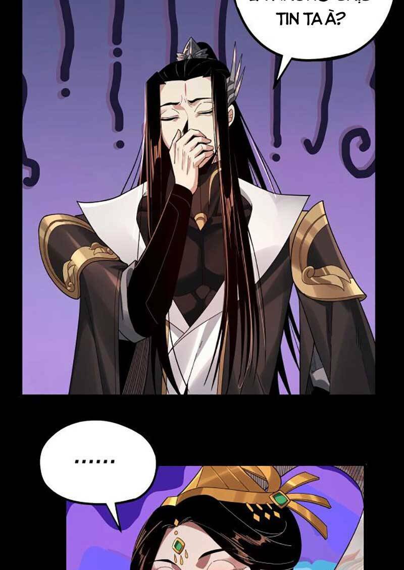 Ta Trời Sinh Đã Là Nhân Vật Phản Diện Chapter 65 - Trang 2