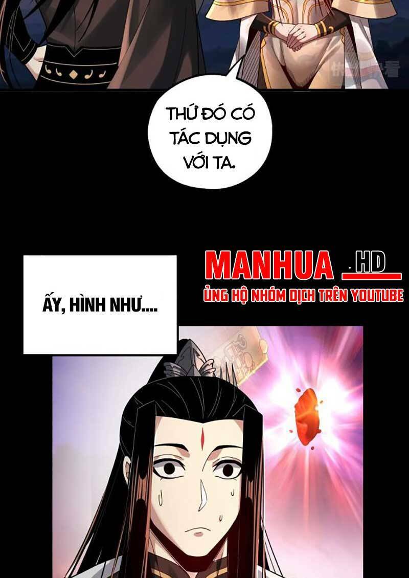 Ta Trời Sinh Đã Là Nhân Vật Phản Diện Chapter 65 - Trang 2