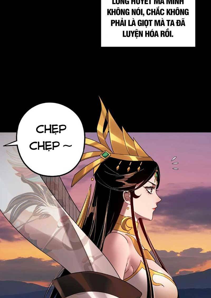 Ta Trời Sinh Đã Là Nhân Vật Phản Diện Chapter 65 - Trang 2