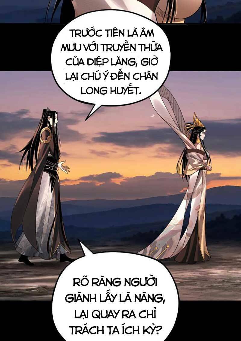 Ta Trời Sinh Đã Là Nhân Vật Phản Diện Chapter 65 - Trang 2