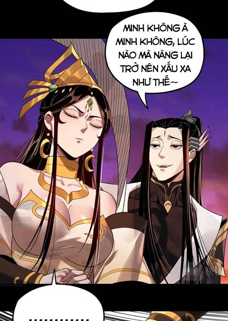 Ta Trời Sinh Đã Là Nhân Vật Phản Diện Chapter 65 - Trang 2