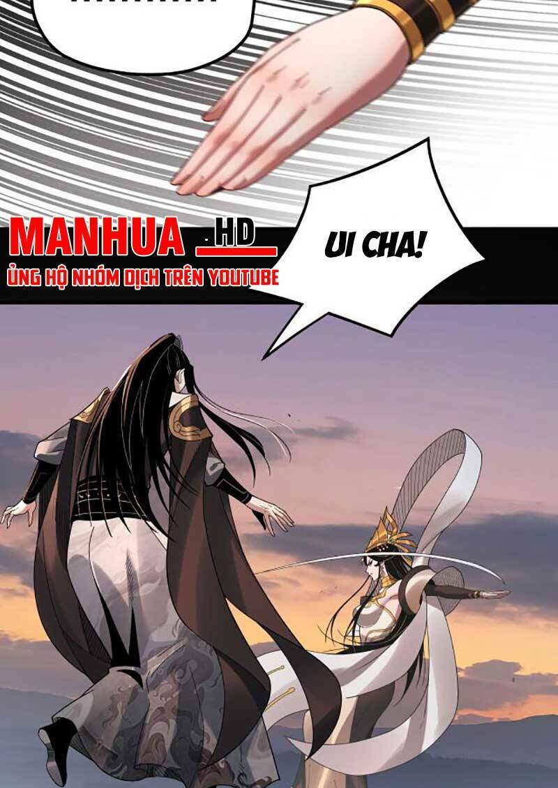 Ta Trời Sinh Đã Là Nhân Vật Phản Diện Chapter 65 - Trang 2