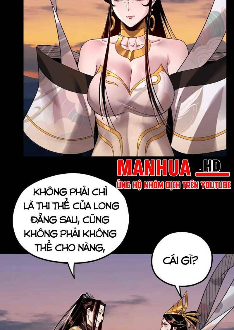 Ta Trời Sinh Đã Là Nhân Vật Phản Diện Chapter 65 - Trang 2