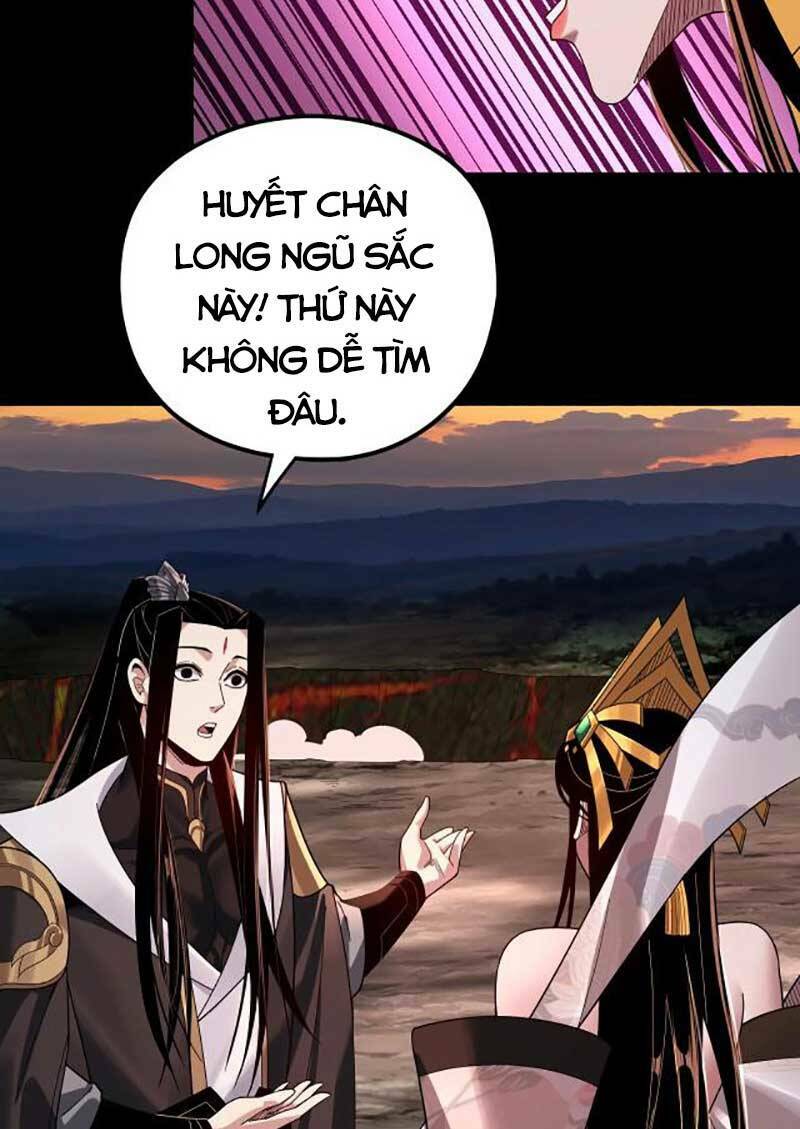 Ta Trời Sinh Đã Là Nhân Vật Phản Diện Chapter 65 - Trang 2