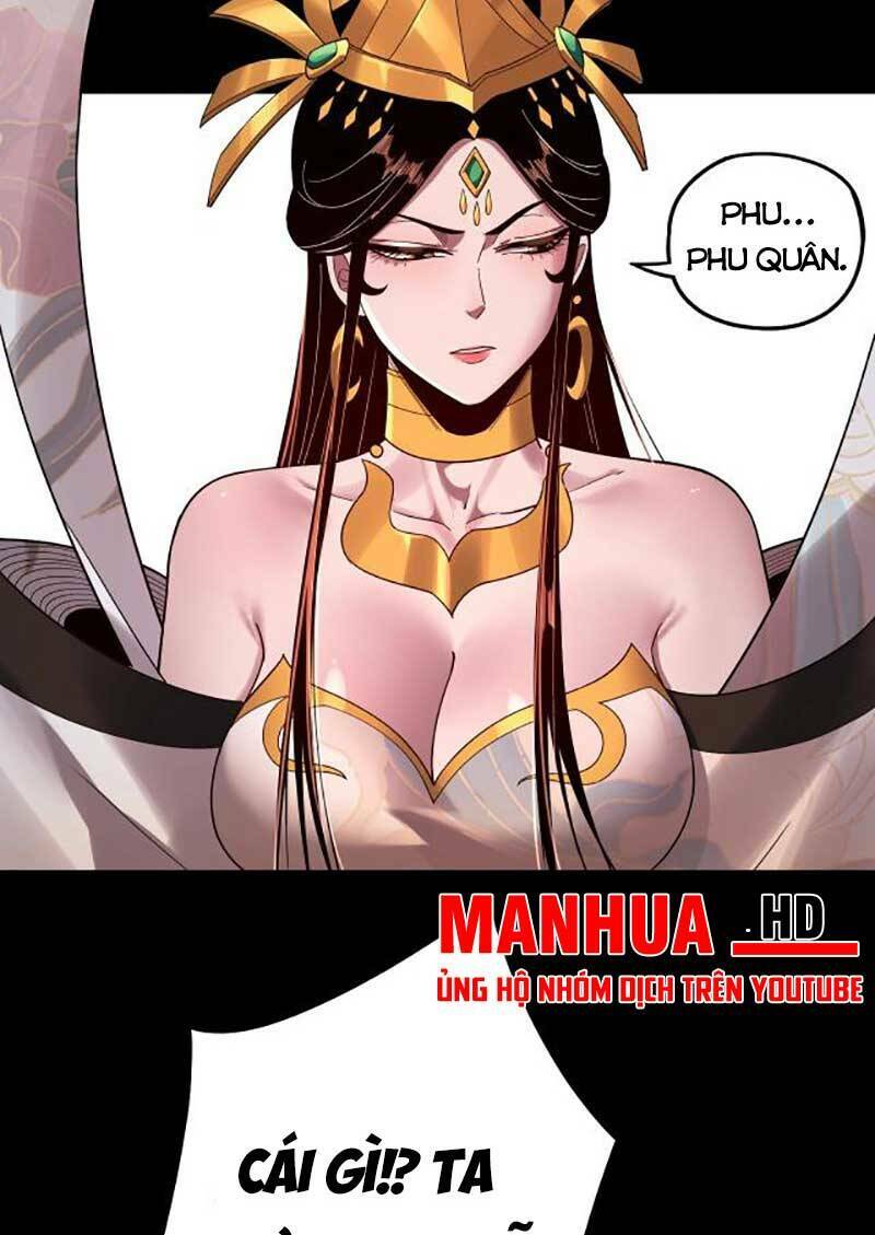 Ta Trời Sinh Đã Là Nhân Vật Phản Diện Chapter 65 - Trang 2