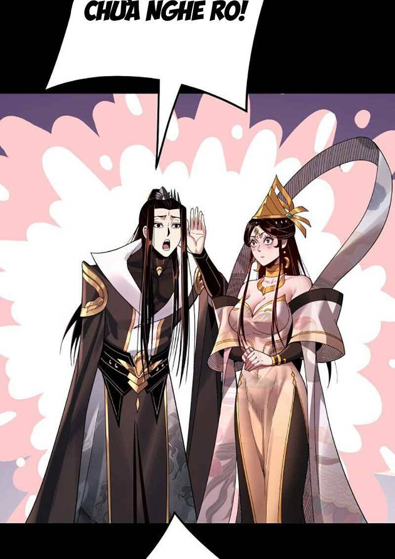 Ta Trời Sinh Đã Là Nhân Vật Phản Diện Chapter 65 - Trang 2