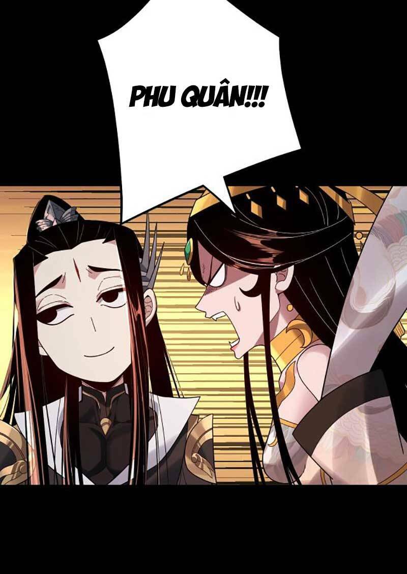 Ta Trời Sinh Đã Là Nhân Vật Phản Diện Chapter 65 - Trang 2