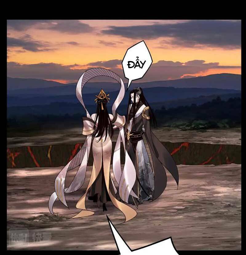 Ta Trời Sinh Đã Là Nhân Vật Phản Diện Chapter 65 - Trang 2