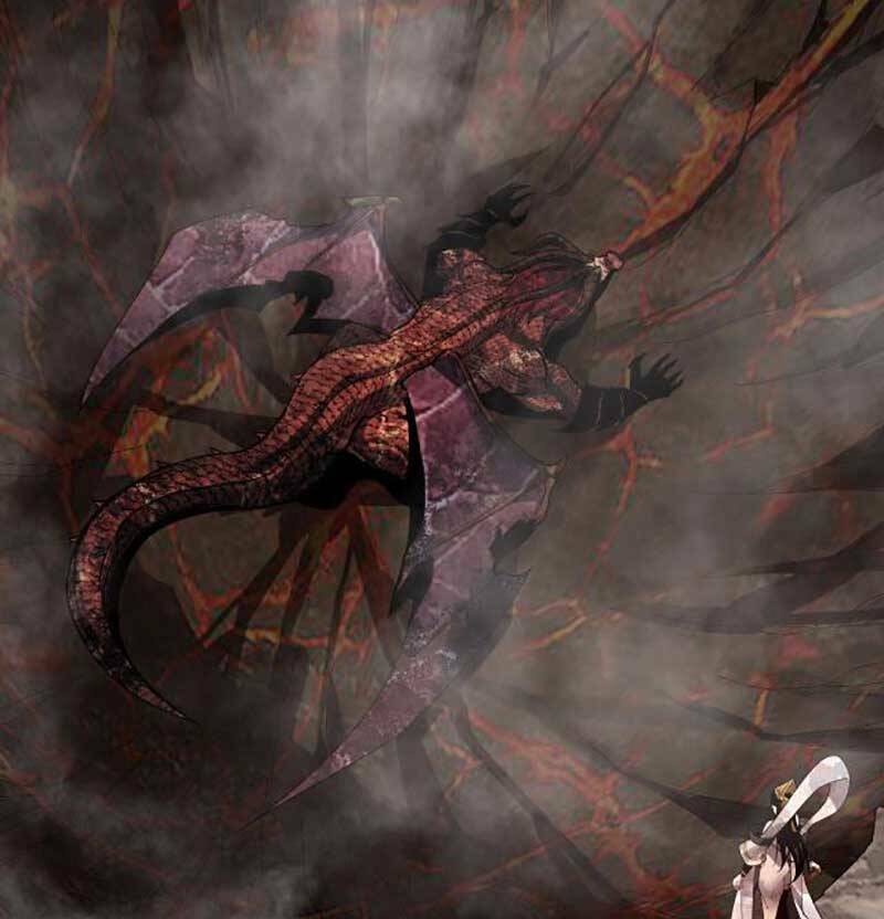 Ta Trời Sinh Đã Là Nhân Vật Phản Diện Chapter 65 - Trang 2