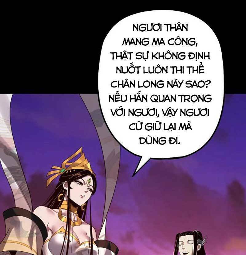 Ta Trời Sinh Đã Là Nhân Vật Phản Diện Chapter 65 - Trang 2