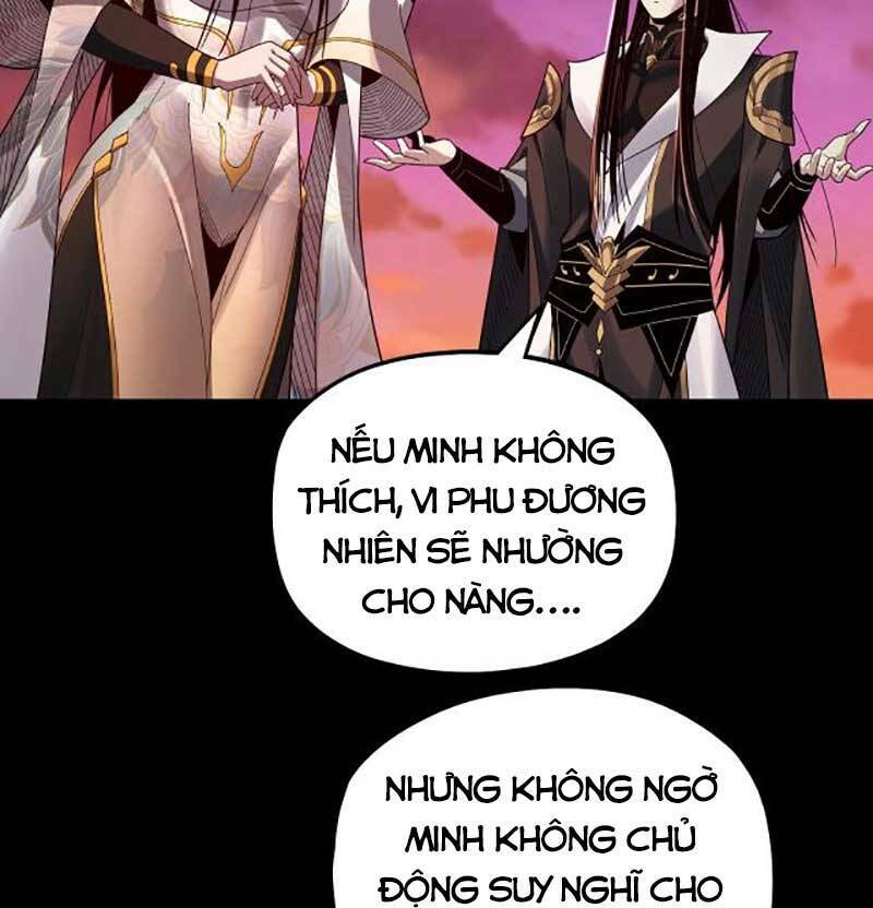 Ta Trời Sinh Đã Là Nhân Vật Phản Diện Chapter 65 - Trang 2