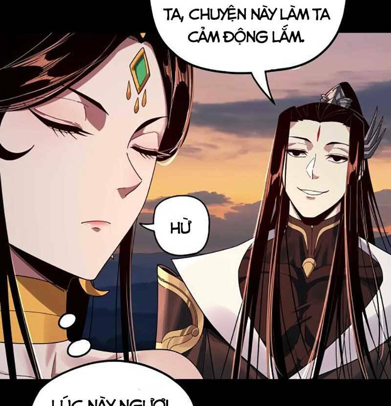 Ta Trời Sinh Đã Là Nhân Vật Phản Diện Chapter 65 - Trang 2